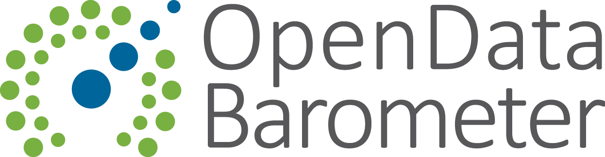 Open Data Barometer Logo