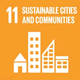 11 Sustainable cities
