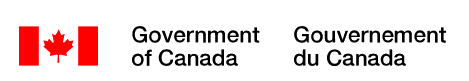 Canada Goverment logo